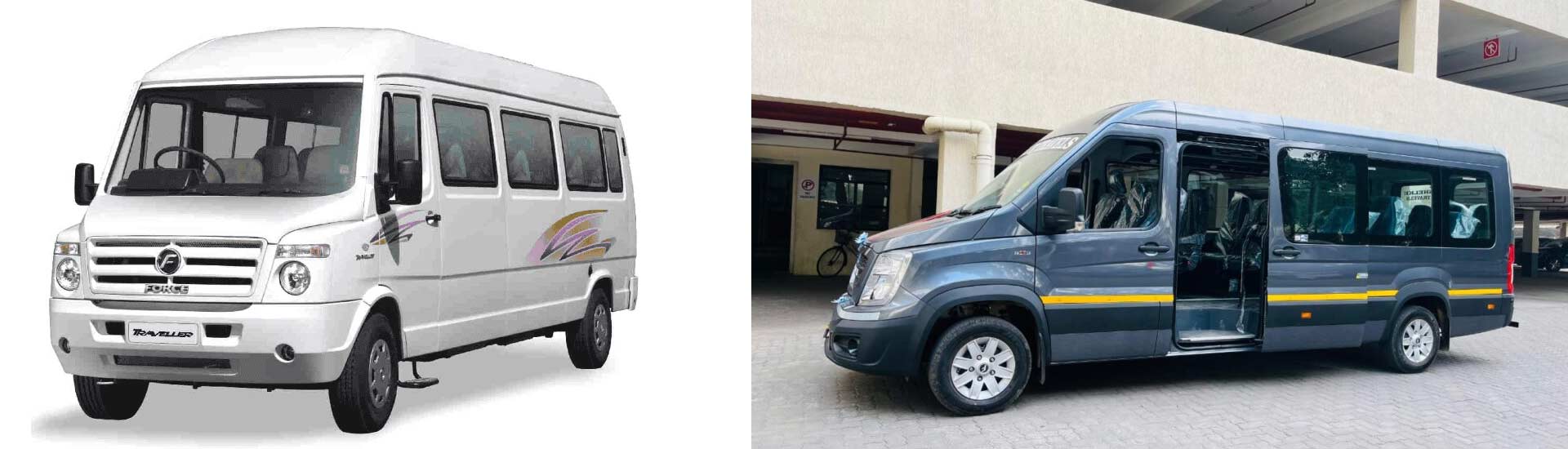 Planning Group Travel for Puja? Here&rsquo;s Why a Tempo Traveler is Ideal